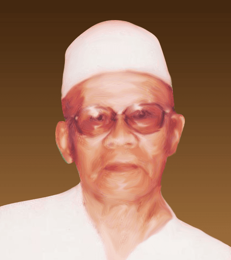 H. MUHAMMAD DJAIZ