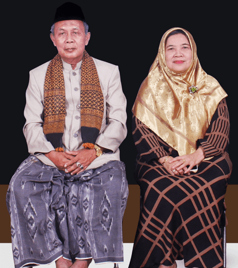 KH. MUHAMMAD AHMAD MUHARROR ALI