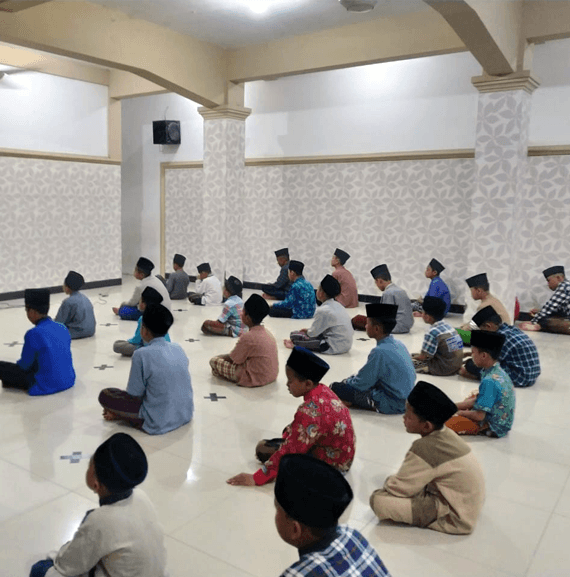 Madrasah Diniyah