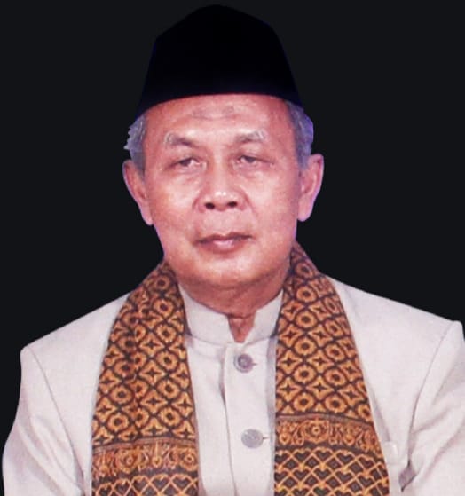 Biografi Pendiri