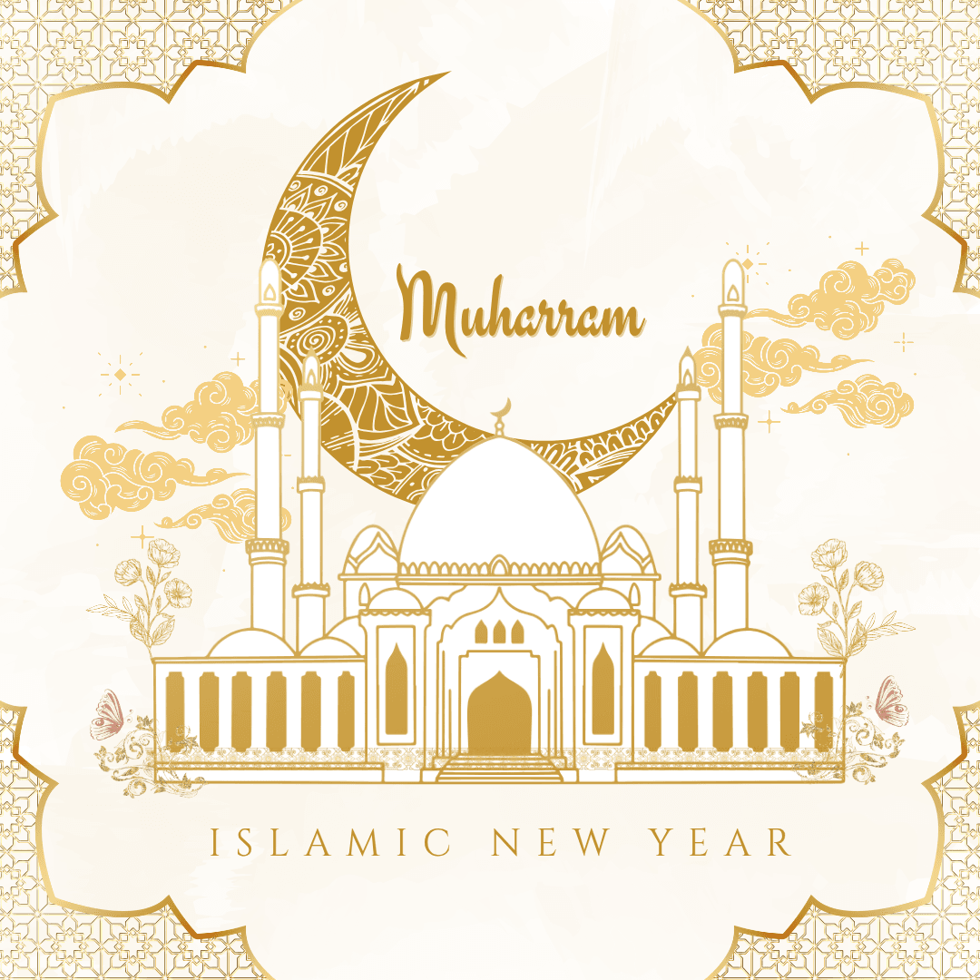 Kemuliaan dan Keutamaan Bulan Muharrom
