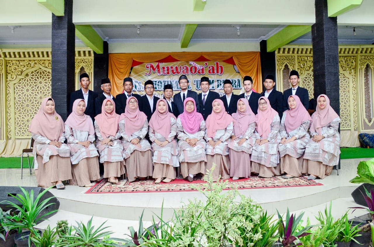 MTs Khozinatul Ulum