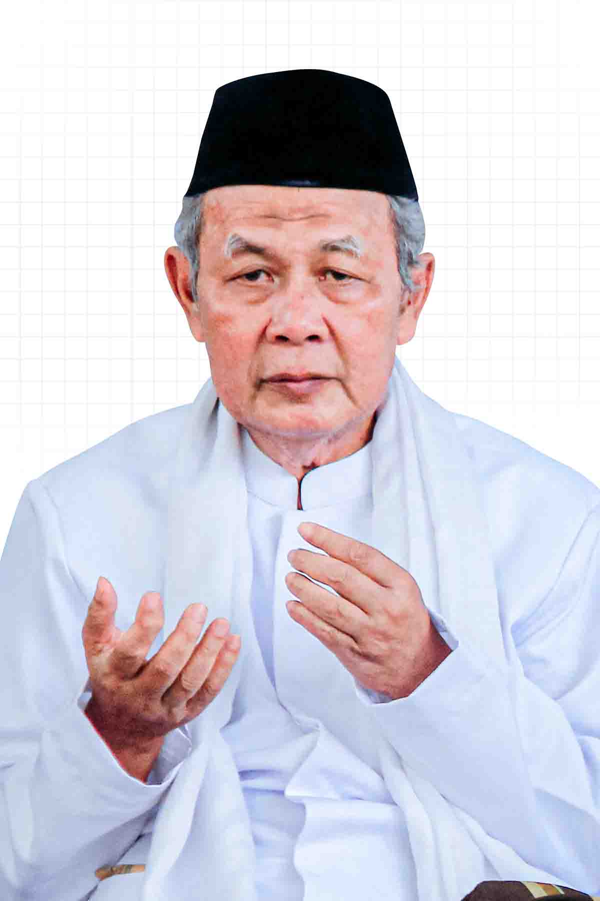 KH. Muharror Ali