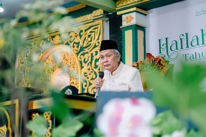 Haflah Maulidiyyah 2026/1448 H